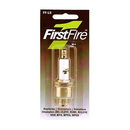 Arnold FF15 SM Eng SPK Plug FF-15